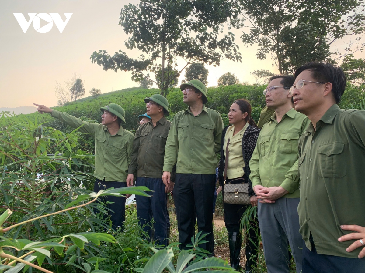 100 ba con lang nu dong tinh voi phuong an tai dinh cu hinh anh 3