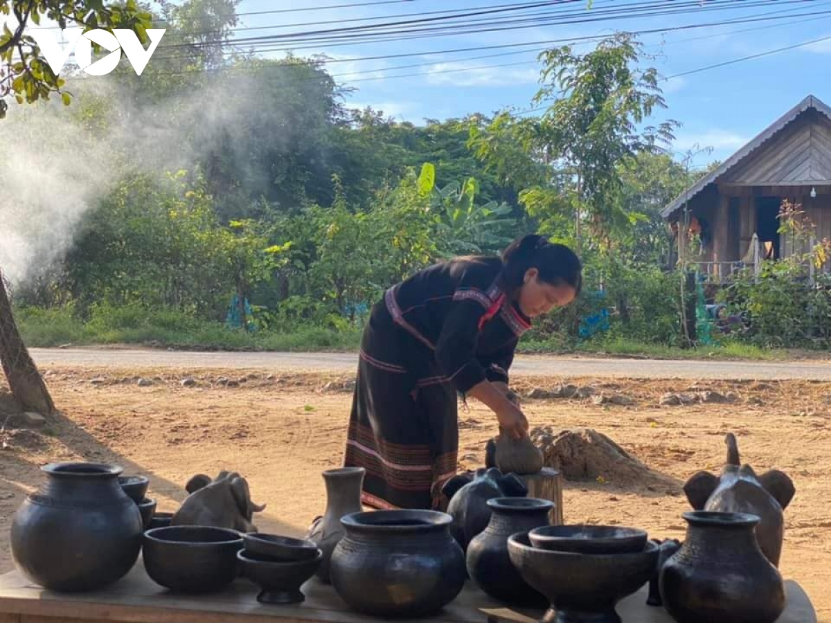 san pham ocop du lich kho hinh thanh tai Dak lak hinh anh 2 san pham ocop du lich kho hinh thanh tai Dak lak hinh anh 2