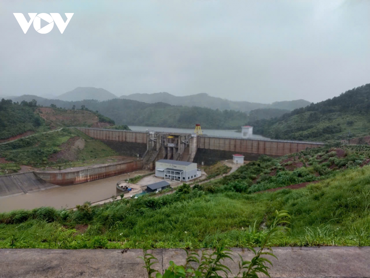 Lạng Sơn đảm bảo an toàn hồ đập