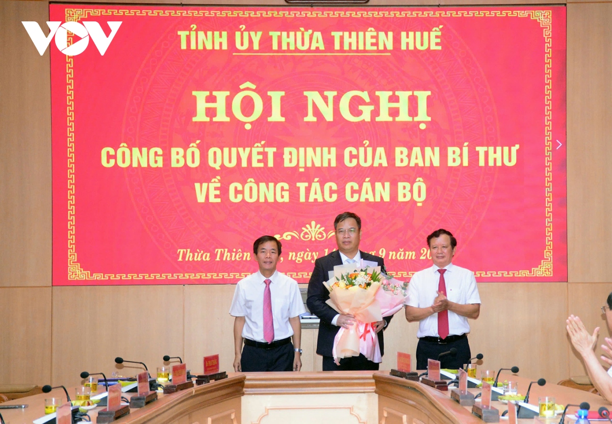 thua thien hue co tan pho bi thu tinh uy hinh anh 3