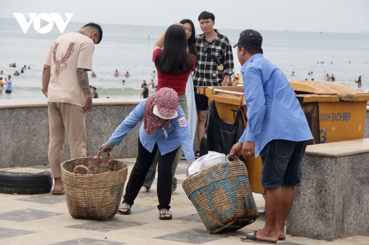 du lich vung tau dam bao an toan de xay dung hinh anh hinh anh 4