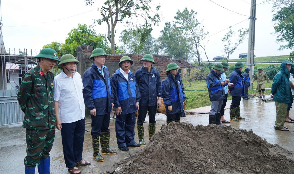 bac ninh khan truong xu ly hien tuong nut mach sui o que vo hinh anh 1