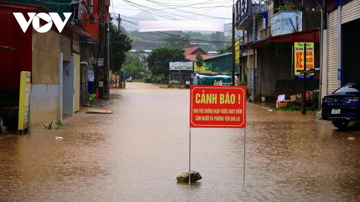 moc chau son la chiu anh huong nang ne do mua lu hinh anh 7