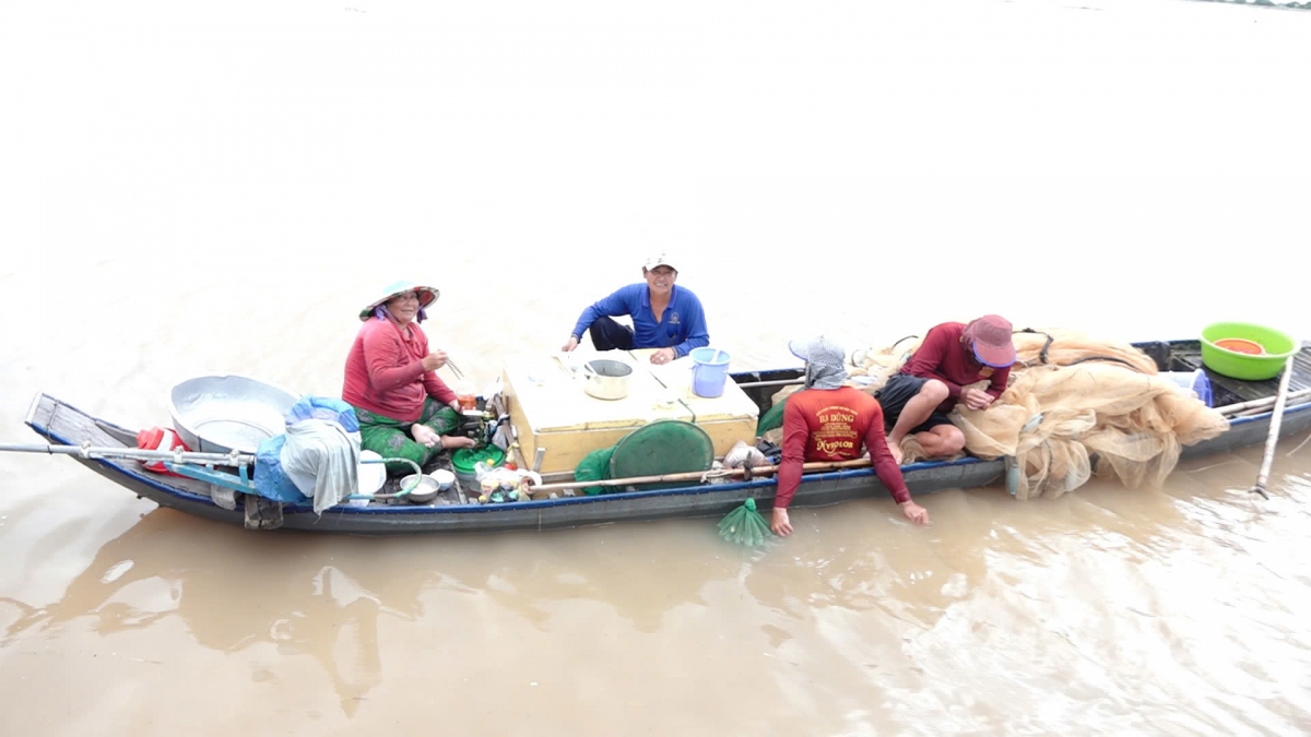 muu sinh mua nuoc vung dau nguon cuc ma vui hinh anh 7