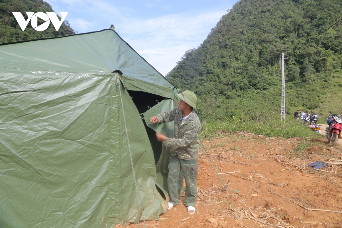 Lũng Súng, Lũng Lỳ (Cao Bằng) “vực dậy” sau thiên tai