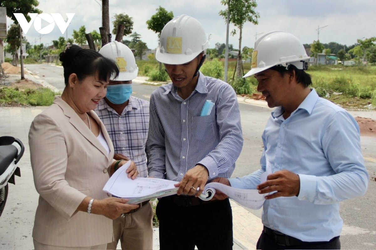 ba ria vung tau no luc trien khai xay dung nha o xa hoi hinh anh 4