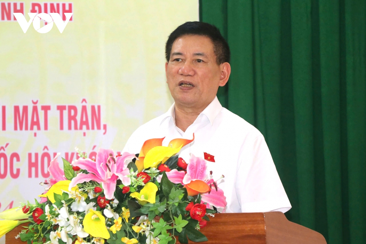 Bình Định sẽ có 2 nhà ga trên đường sắt cao tốc Bắc - Nam