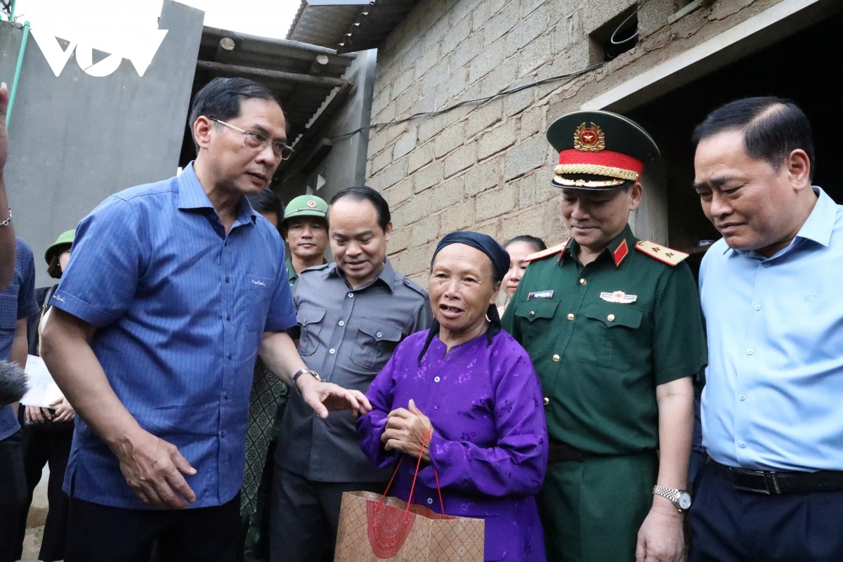 lang son nhanh chong xu ly hau qua mua lu, dam bao on dinh doi song nguoi dan hinh anh 3