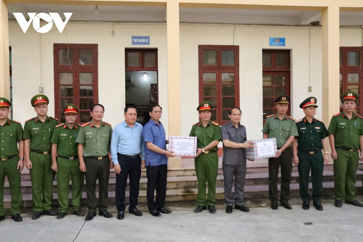 lang son nhanh chong xu ly hau qua mua lu, dam bao on dinh doi song nguoi dan hinh anh 6