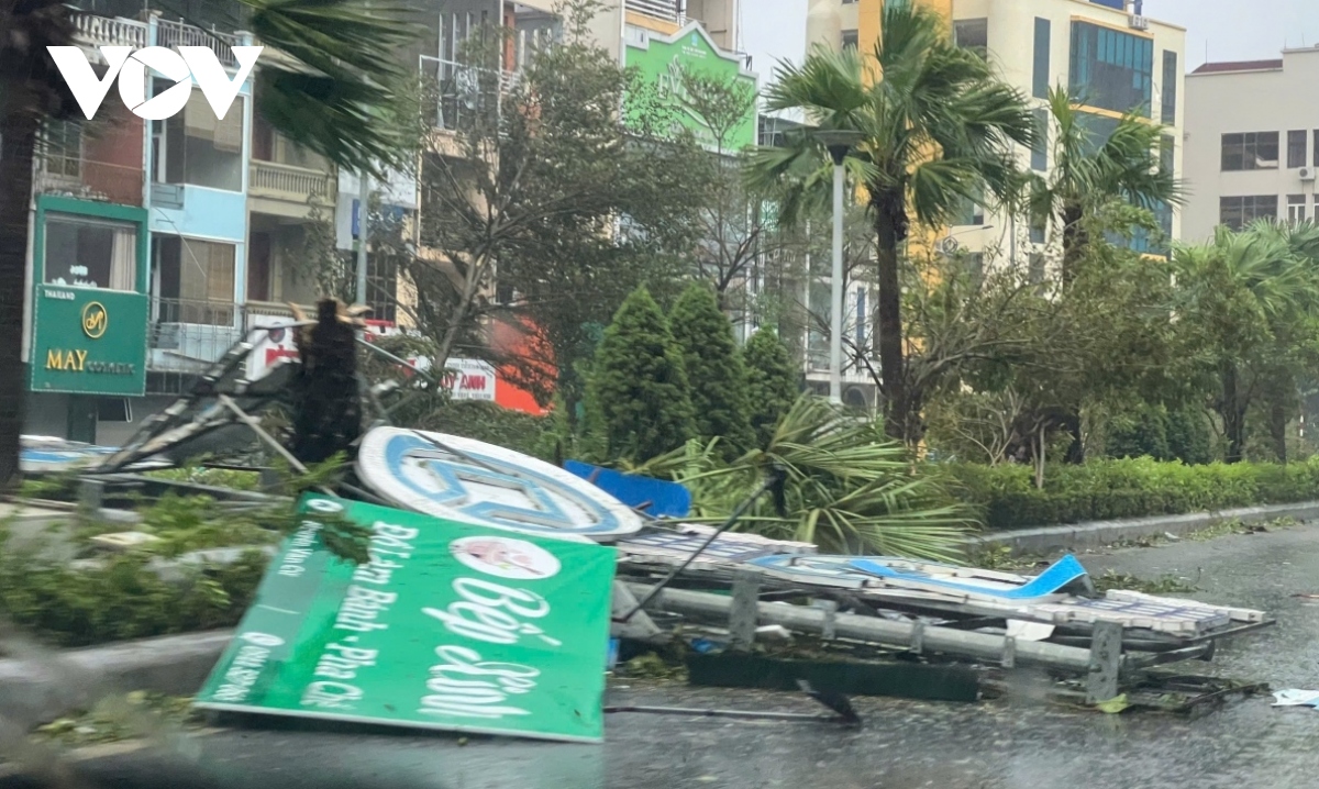 cung cap dien tro lai som nhat cho quang ninh, hai phong hinh anh 1