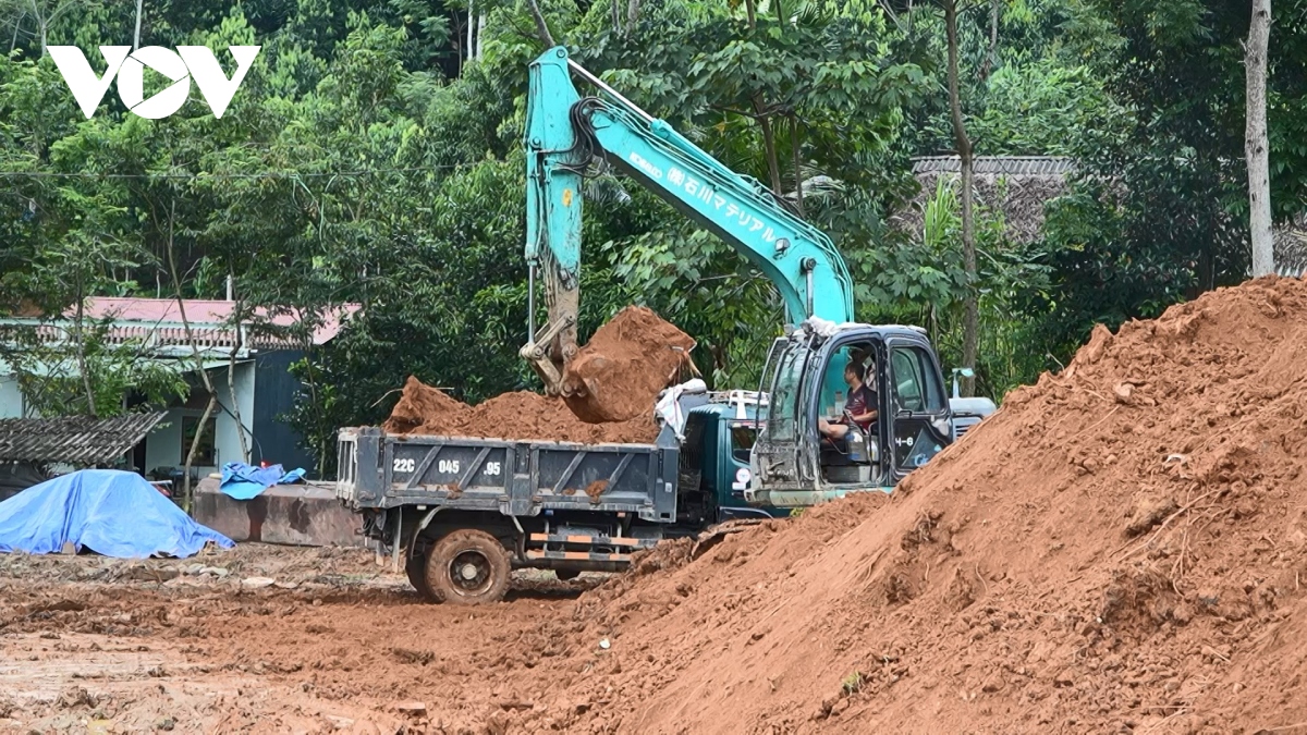 Dong thuan vi mot lang nu xanh, an toan hinh anh 3