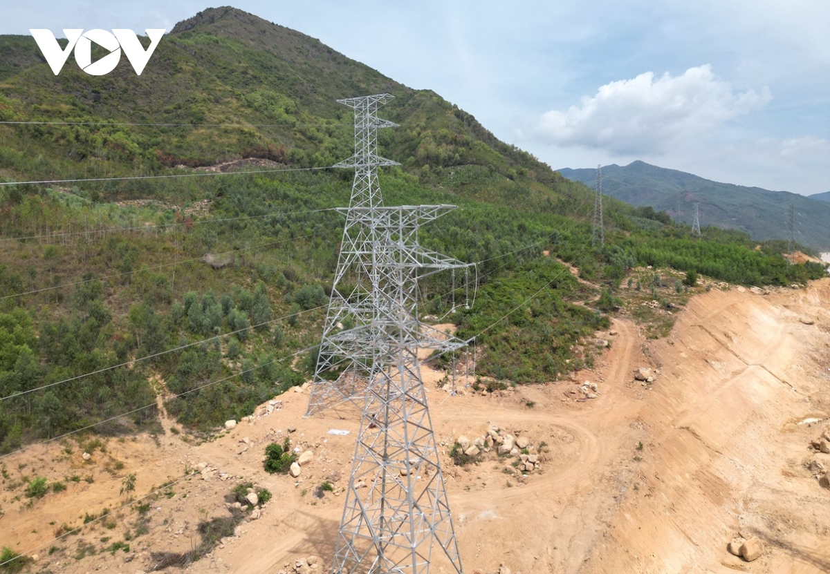 cham di doi ha tang dien, anh huong tien do cao toc quy nhon-chi thanh hinh anh 4