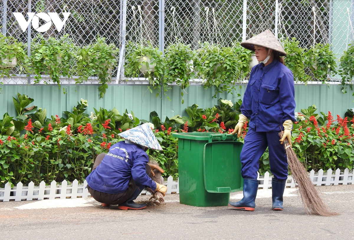 Bệnh dịch sốt xuất huyết diễn biến bất thường ở Kon Tum