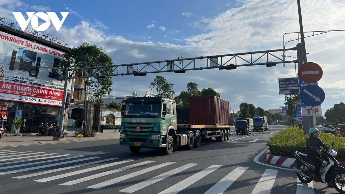 gan 2.000 tuyen duong tai thu dau mot, binh duong se co camera giam sat an ninh hinh anh 1