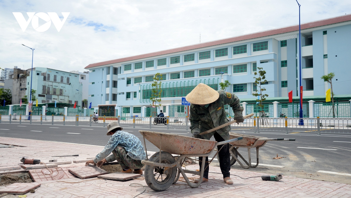 Duong ten lua hoan thanh la mon qua cho thay tro vung ven tp.hcm hinh anh 2