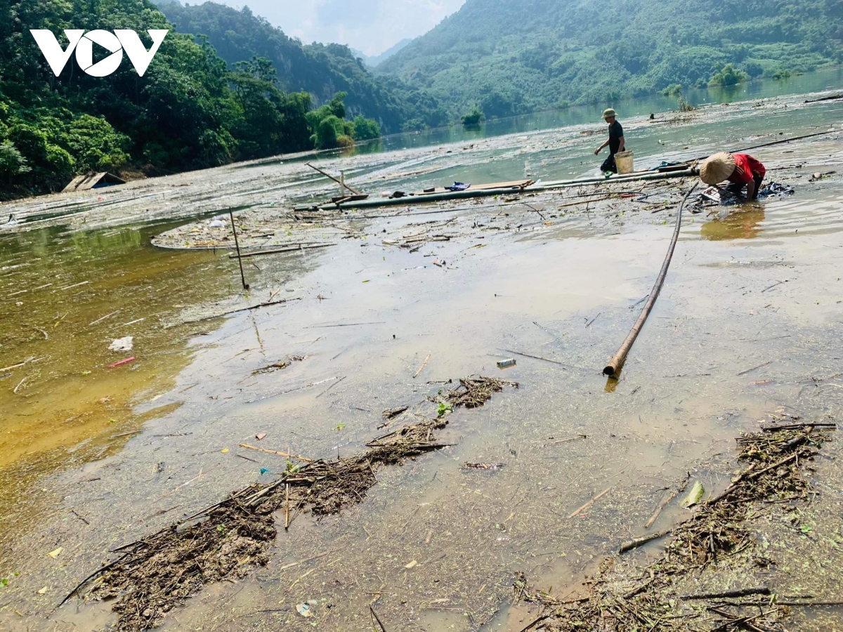 bac kan cong bo tinh huong khan cap ve thien tai tren toan tinh hinh anh 7