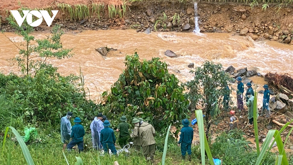 39 nguoi tu vong, 15 nguoi mat tich do mua lu o cao bang hinh anh 4