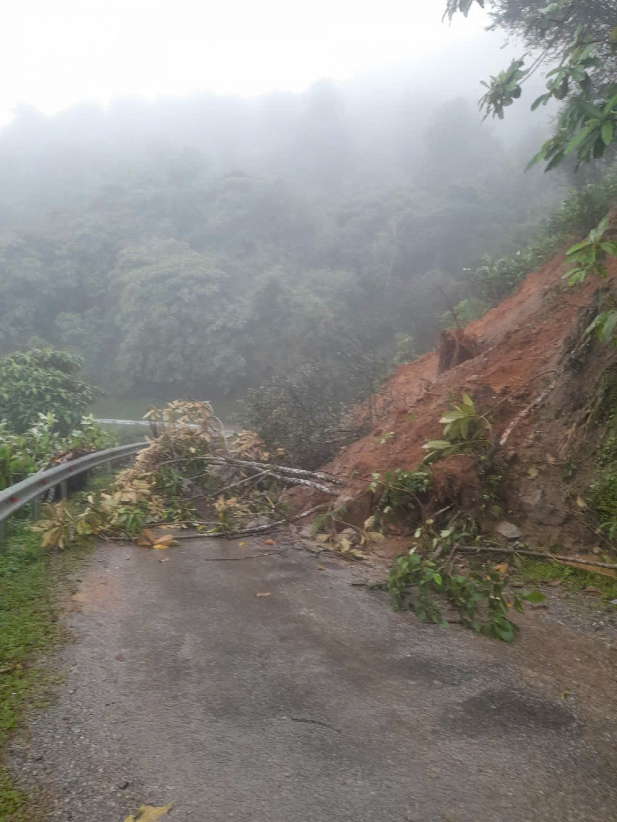 tac duong tai 10 vi tri tren cac tuyen giao thong o son la hinh anh 8