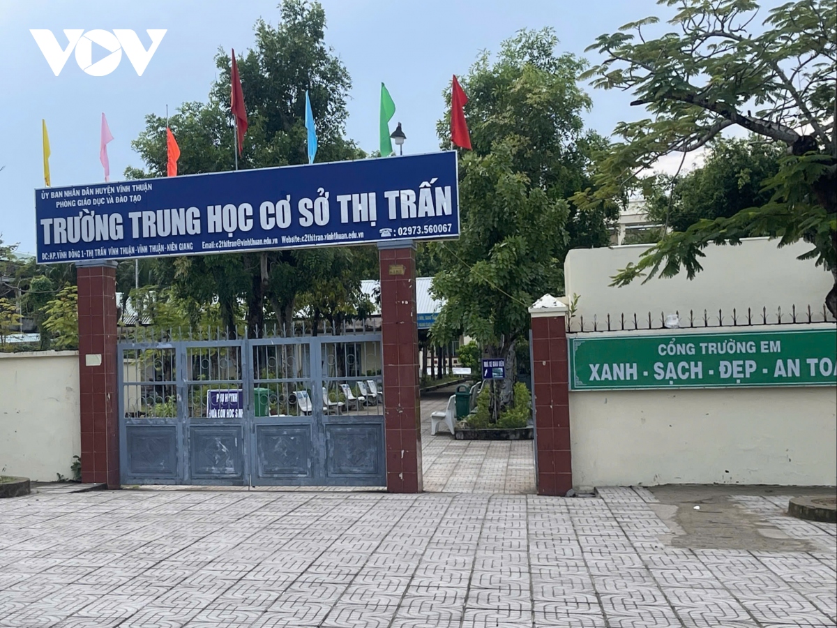 Kiên Giang: Khen thưởng xuất sắc cho tập thể có lãnh đạo vi phạm, bị kỷ luật