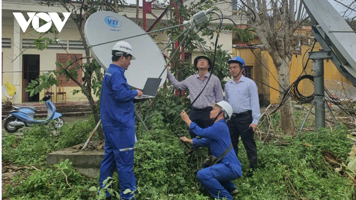 cac nganh, dia phuong ung ho nguoi dan vung bao lu hinh anh 2