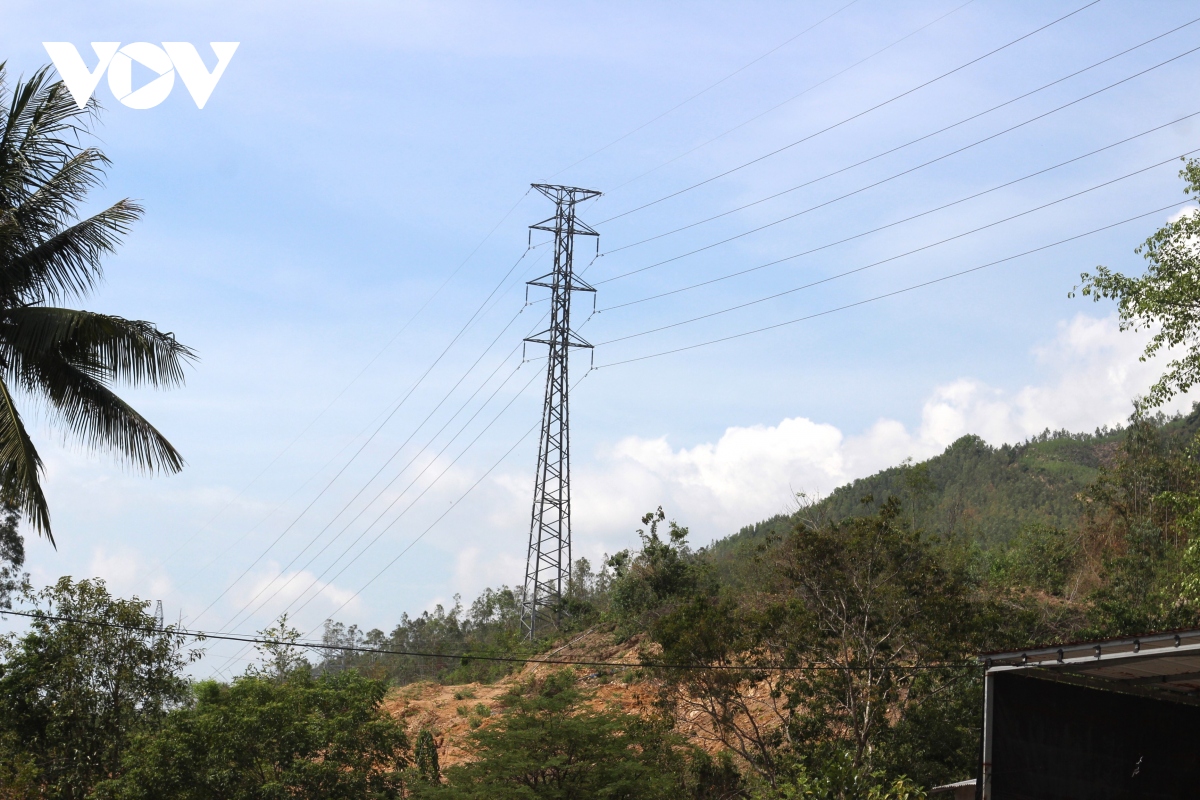 cham di doi ha tang dien, anh huong tien do cao toc quy nhon-chi thanh hinh anh 5