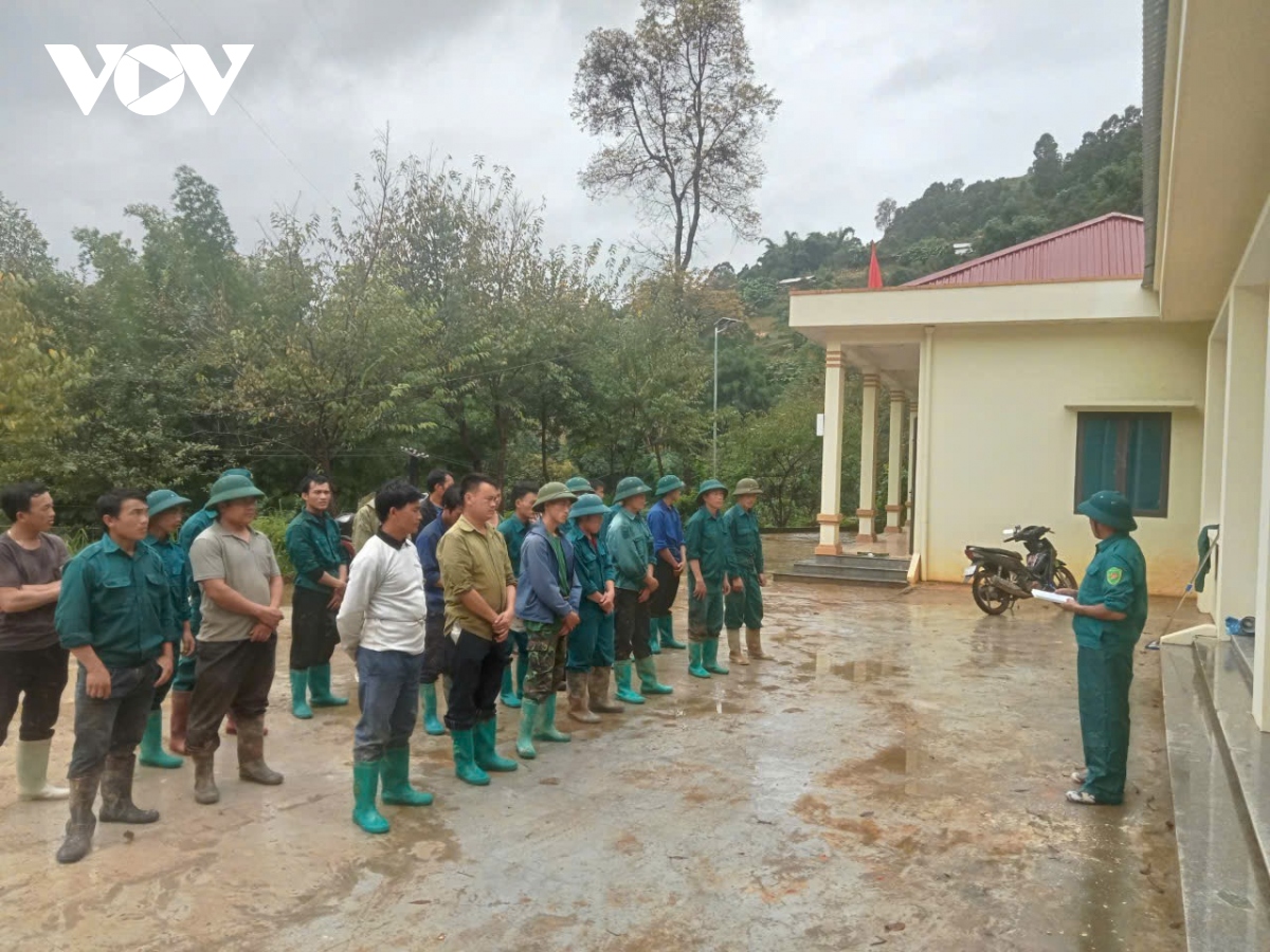 3 nguoi chet, gan 6.000 nha bi thiet hai do mua lu o yen bai hinh anh 2