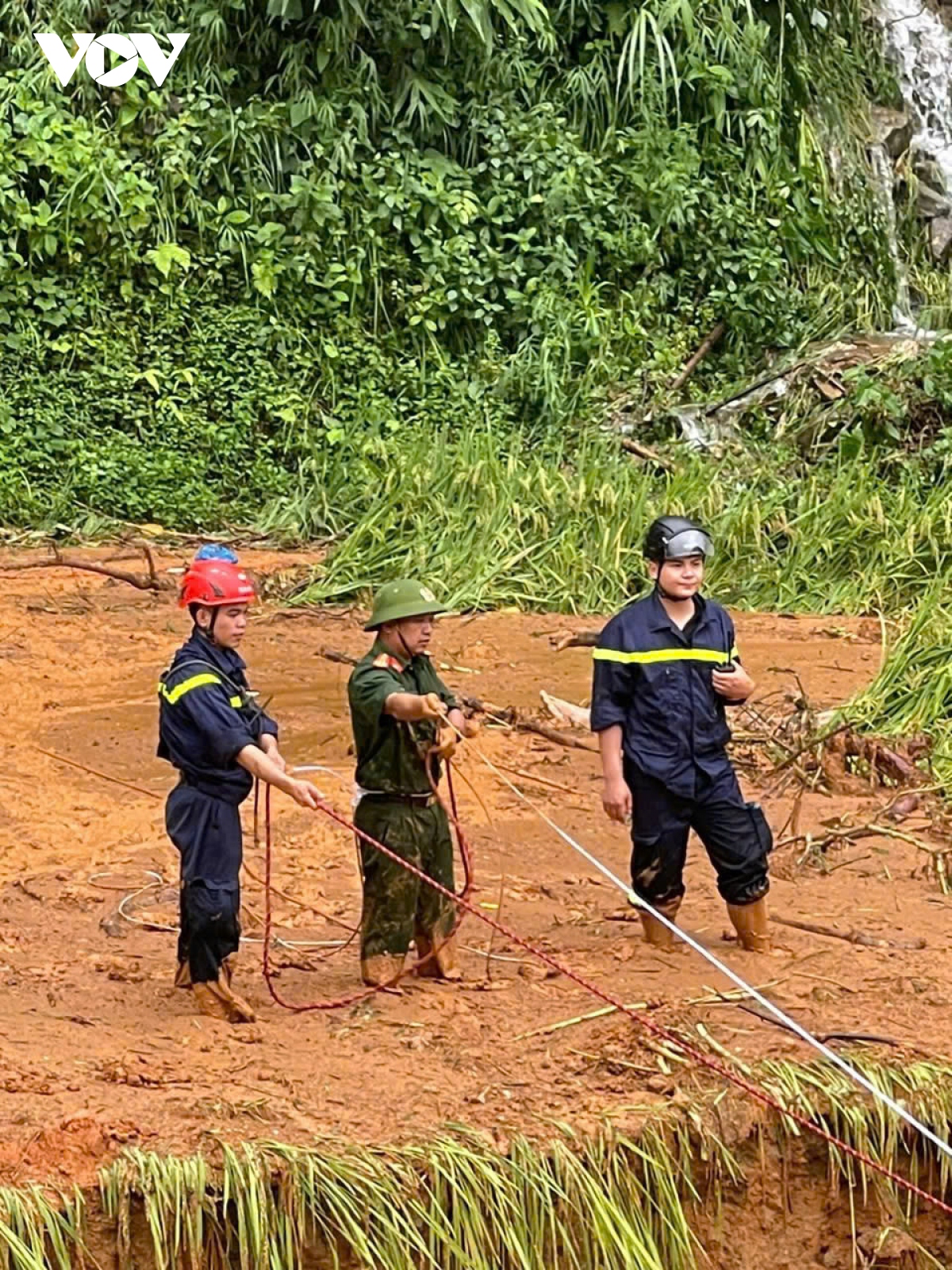 lap so chi huy tim kiem cuu nan tai nguyen binh, cao bang hinh anh 4