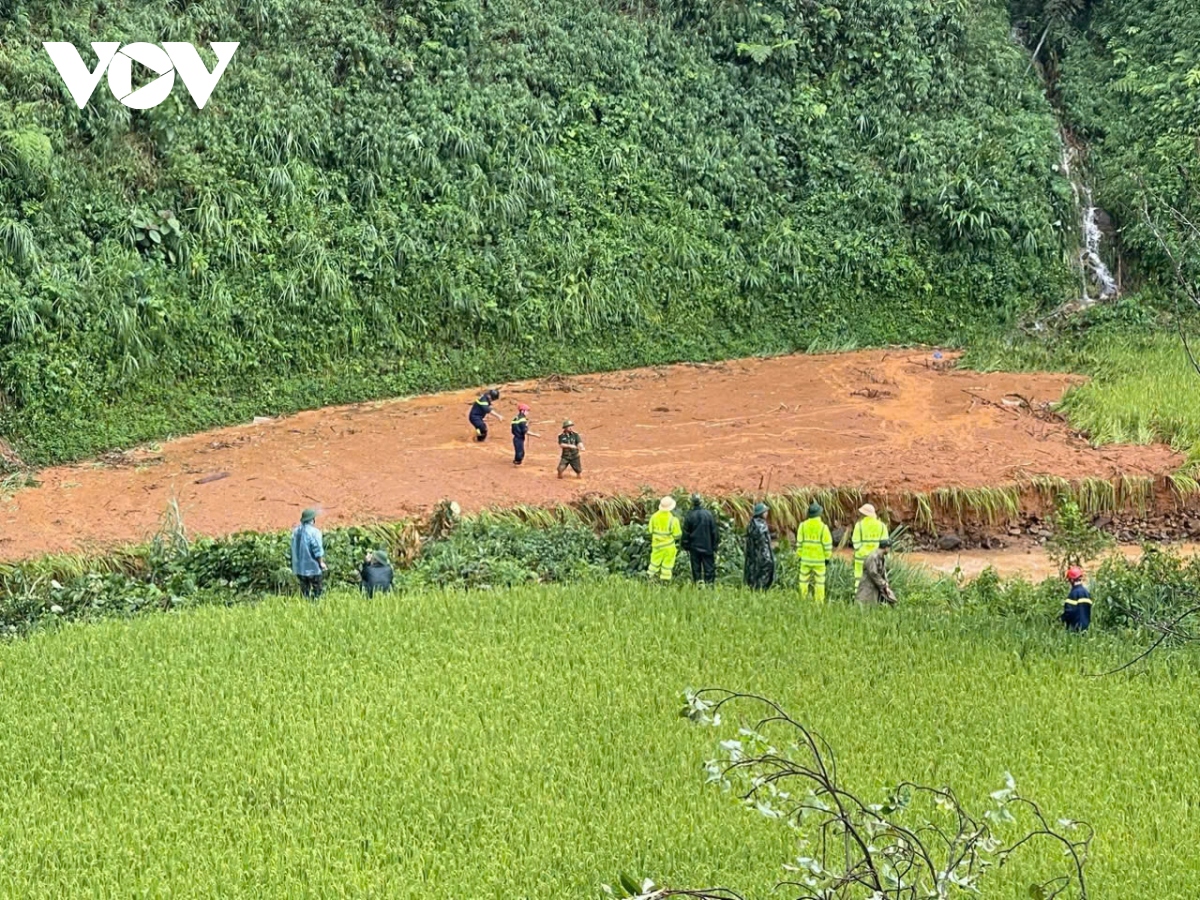 lap so chi huy tim kiem cuu nan tai nguyen binh, cao bang hinh anh 2