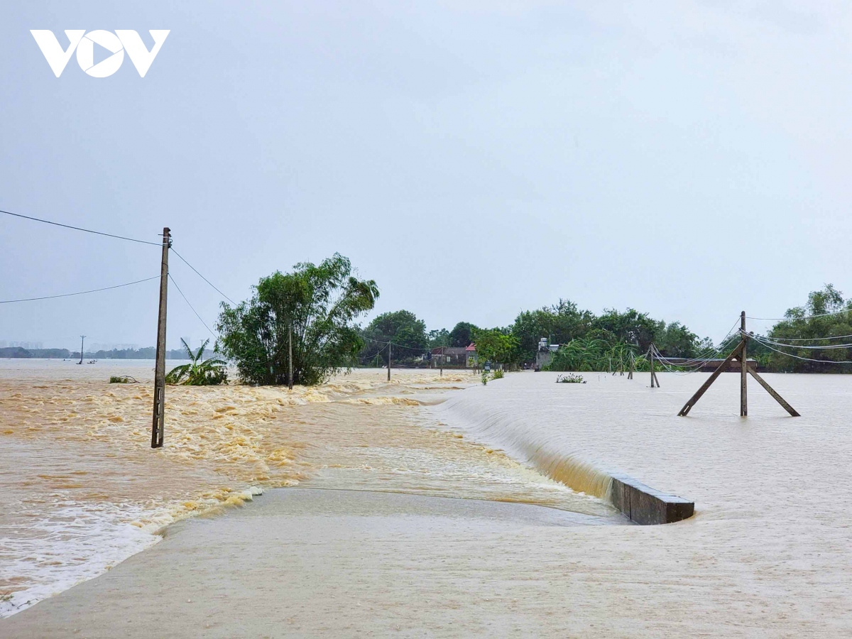 bac giang kiem tra xu ly nhanh, kip thoi cac su co ve de dieu hinh anh 5