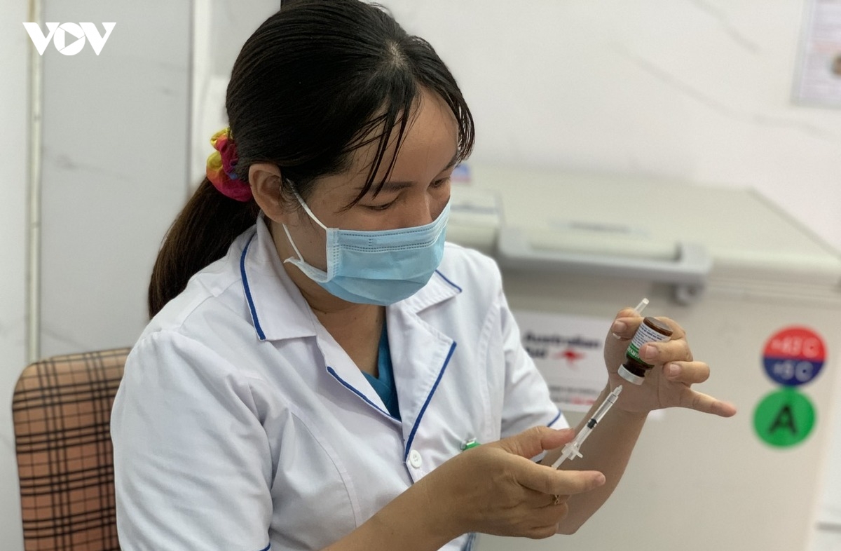 5 trường tiểu học có ổ dịch sởi, TP.HCM thành lập tổ phản ứng nhanh