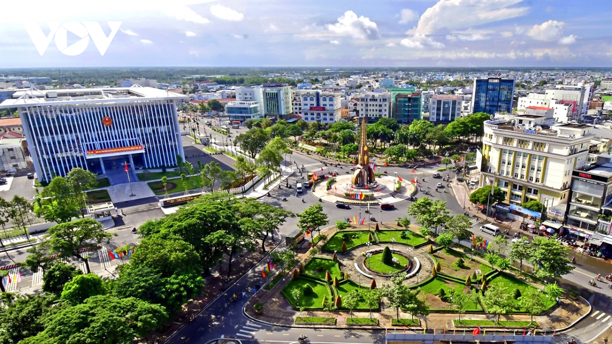 Cà Mau mời Tổng lãnh sự quán các nước đến tìm kiếm cơ hội hợp tác