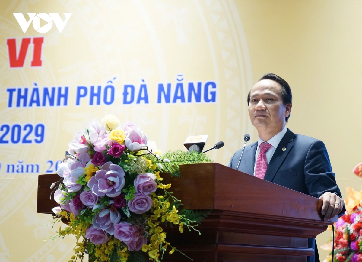 Ông nguyễn ngọc bình tái đắc cử chủ tịch liên hiệp các tổ chức hữu nghị tp. Đà nẵng hình ảnh 1 Ong nguyen ngoc binh tai dac cu chu tich lien hiep cac to chuc huu nghi tp. Da nang hinh anh 1