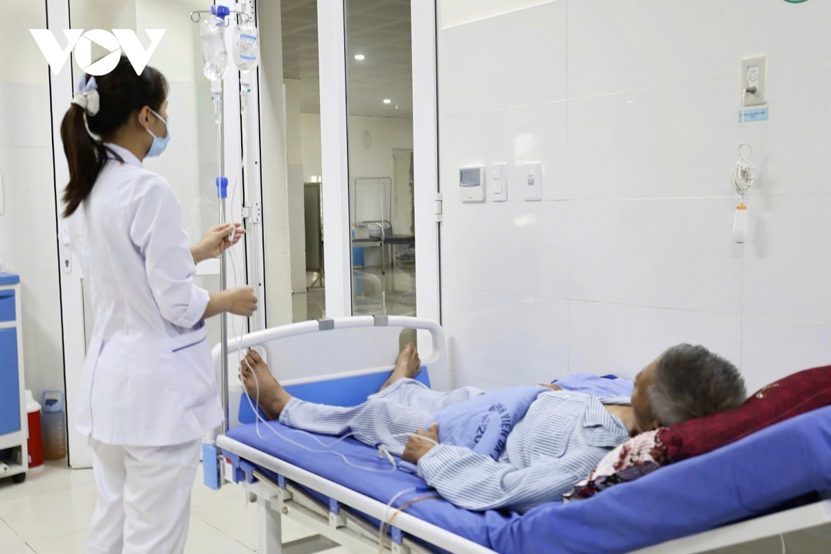 ket luan vu 80 hoc sinh, sinh vien truong cao dang lao cai bi ngo doc thuc pham hinh anh 1 ket luan vu 80 hoc sinh, sinh vien truong cao dang lao cai bi ngo doc thuc pham hinh anh 1