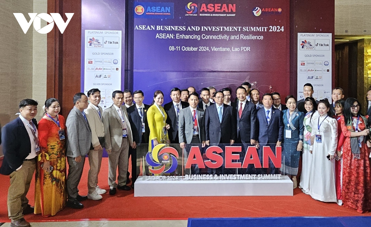 thu tuong de nghi cac doanh nghiep asean thuc hien 5 tien phong hinh anh 3