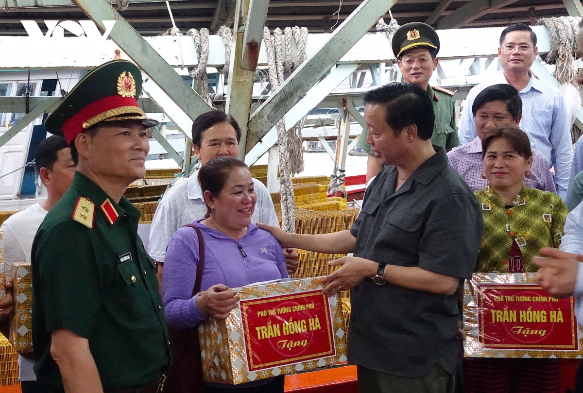 cà mau quản lý tàu cá hiệu quả hơn nhờ phần mềm hình ảnh 4 ca mau quan ly tau ca hieu qua hon nho phan mem hinh anh 4