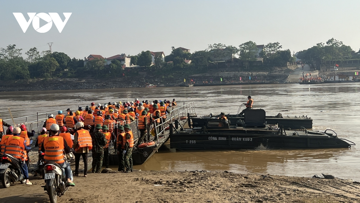 chua bac duoc cau phao, pha da chien phong chau hoat dong het cong suat hinh anh 9