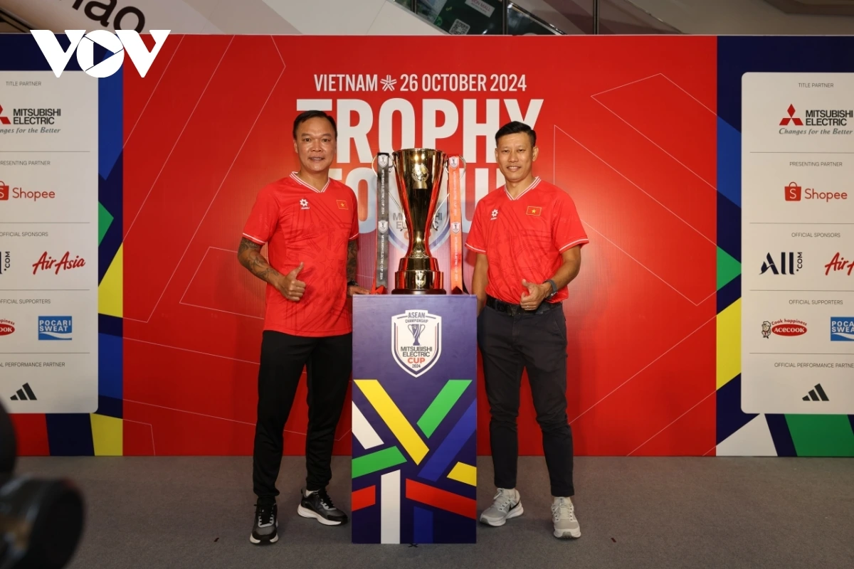 Cựu danh thủ ĐT Việt Nam chờ đợi Công Phượng trở lại ĐTQG ở ASEAN Cup 2024