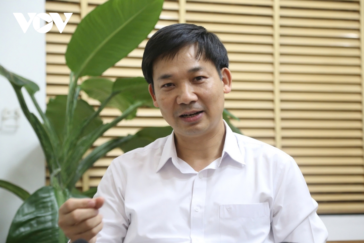 Đông triều chuyển mình từ làng quê đến đô thị hình ảnh 6 Dong trieu chuyen minh tu lang que den do thi hinh anh 6