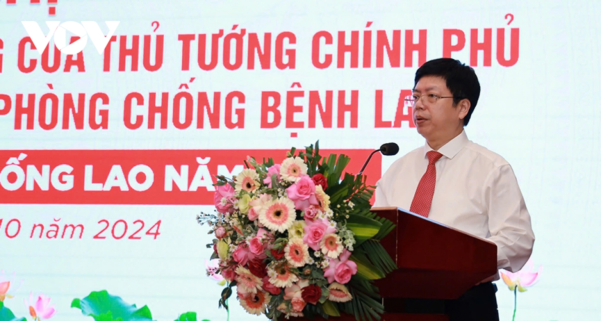so nguoi tu vong vi benh lao nhieu hon so nguoi tu vong vi tai nan giao thong hinh anh 4