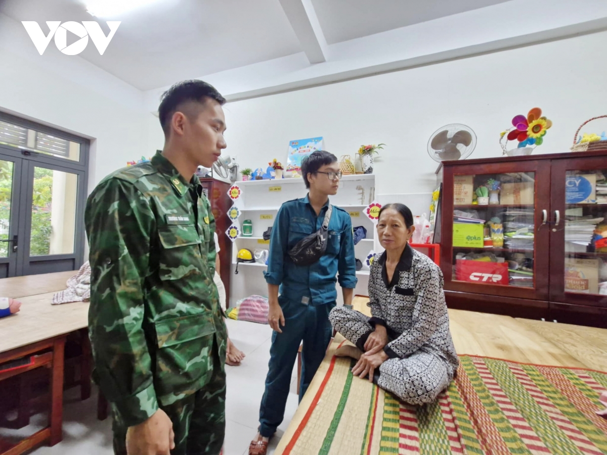 Đà nẵng di dời hơn 6000 dân vùng xung yếu để tránh bão số 6 hình ảnh 2 Da nang di doi hon 6000 dan vung xung yeu de tranh bao so 6 hinh anh 2