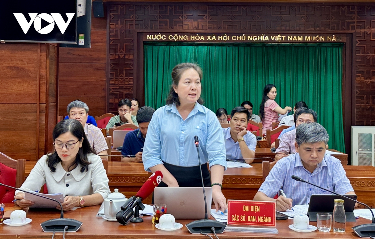 Đắk lắk rà soát việc chi trả phụ cấp ưu đãi cho giáo viên hình ảnh 1 Dak lak ra soat viec chi tra phu cap uu dai cho giao vien hinh anh 1