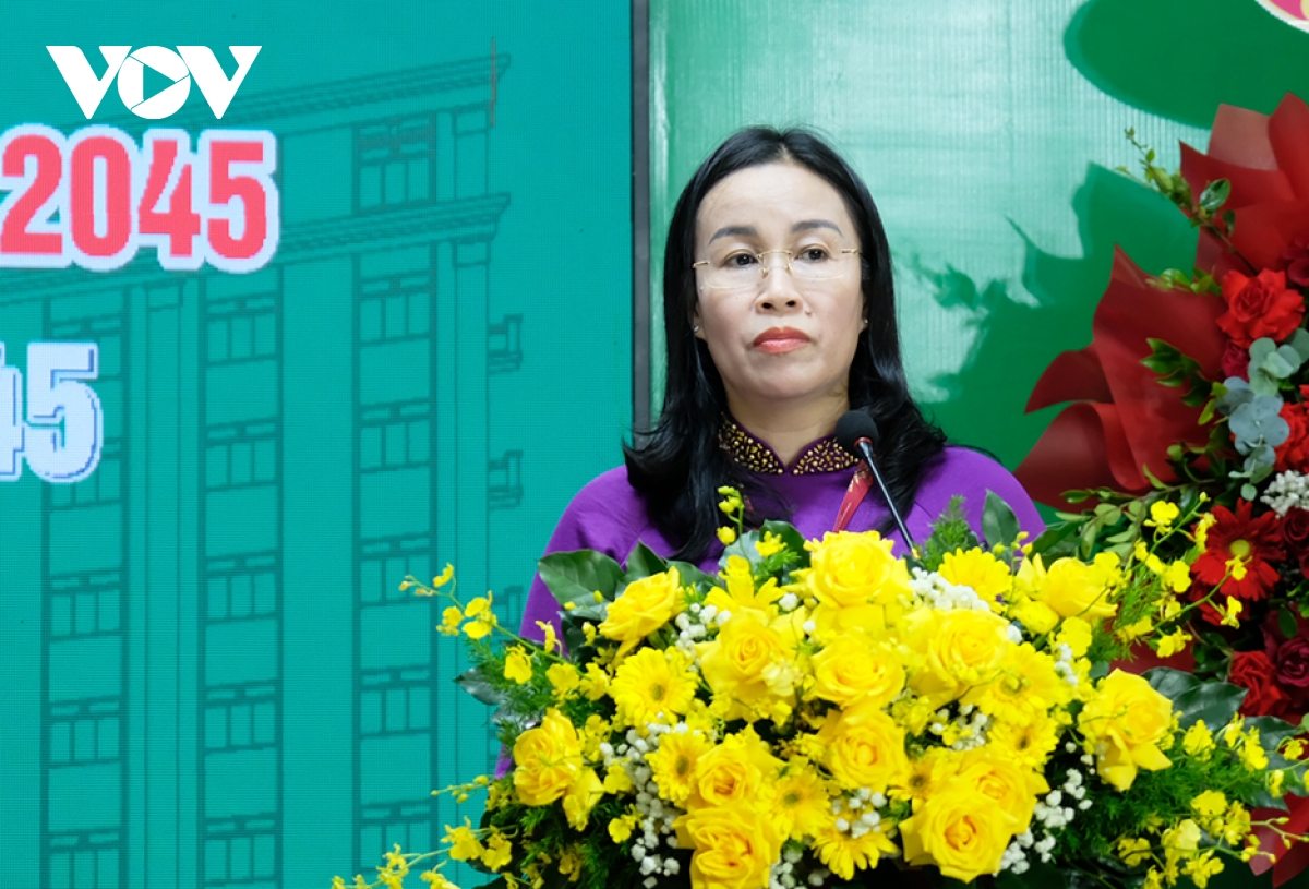 thach thuc cua viet nam huong toi quoc gia co thu nhap cao vao nam 2045 hinh anh 3
