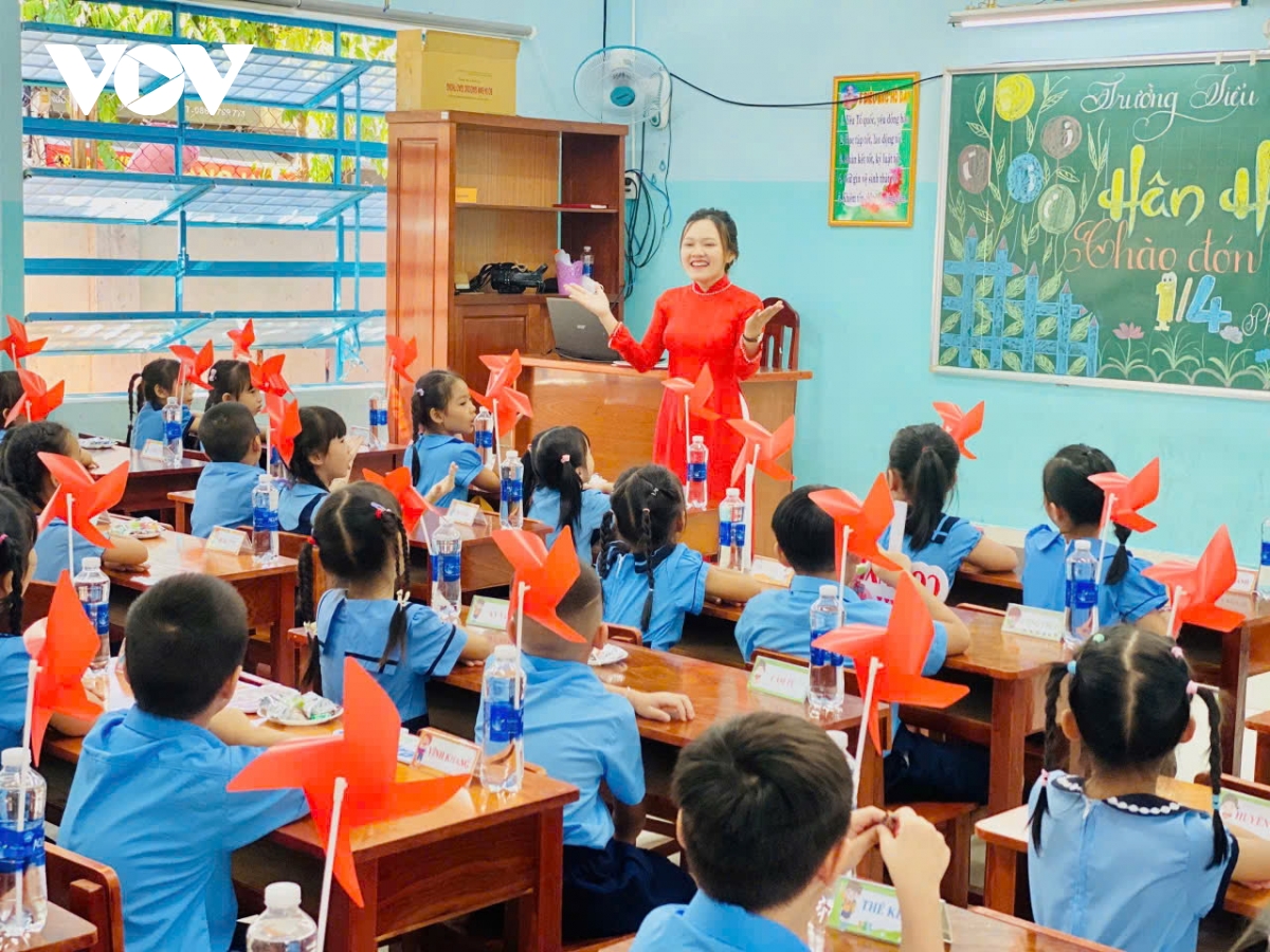 Đà Nẵng tiếp tục duy trì 100% học sinh, sinh viên tham gia bảo hiểm y tế