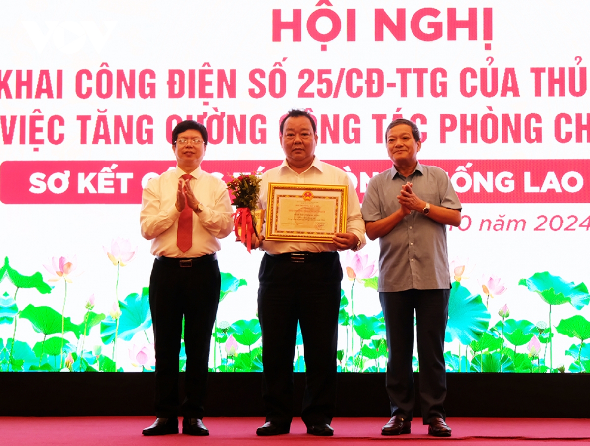 Số người tử vong vì bệnh lao nhiều hơn số người tử vong vì tai nạn giao thông