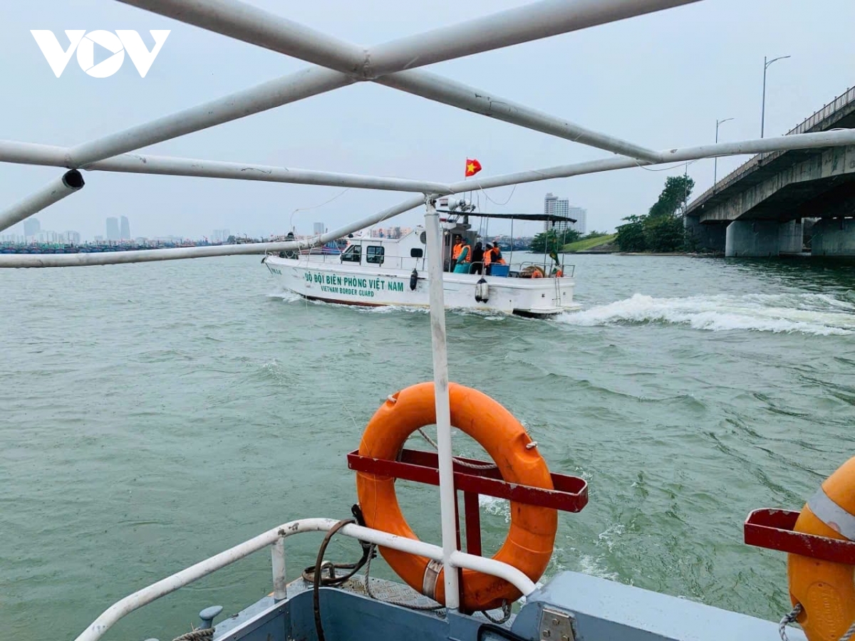 Đà nẵng thành lập ban chỉ huy tiền phương ứng phó với bão số 6 hình ảnh 3 Da nang thanh lap ban chi huy tien phuong ung pho voi bao so 6 hinh anh 3