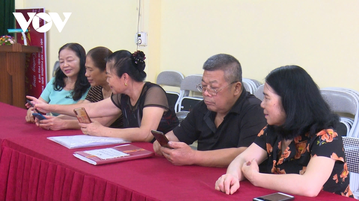 nông dân vùng cao trong xu thế chuyển đổi số hình ảnh 3 nong dan vung cao trong xu the chuyen doi so hinh anh 3