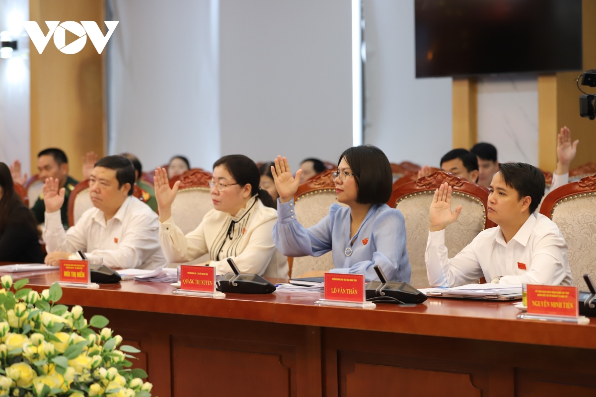 Sơn La phân bổ hơn 30 tỷ đồng tiền hỗ trợ khắc phục thiên tai
