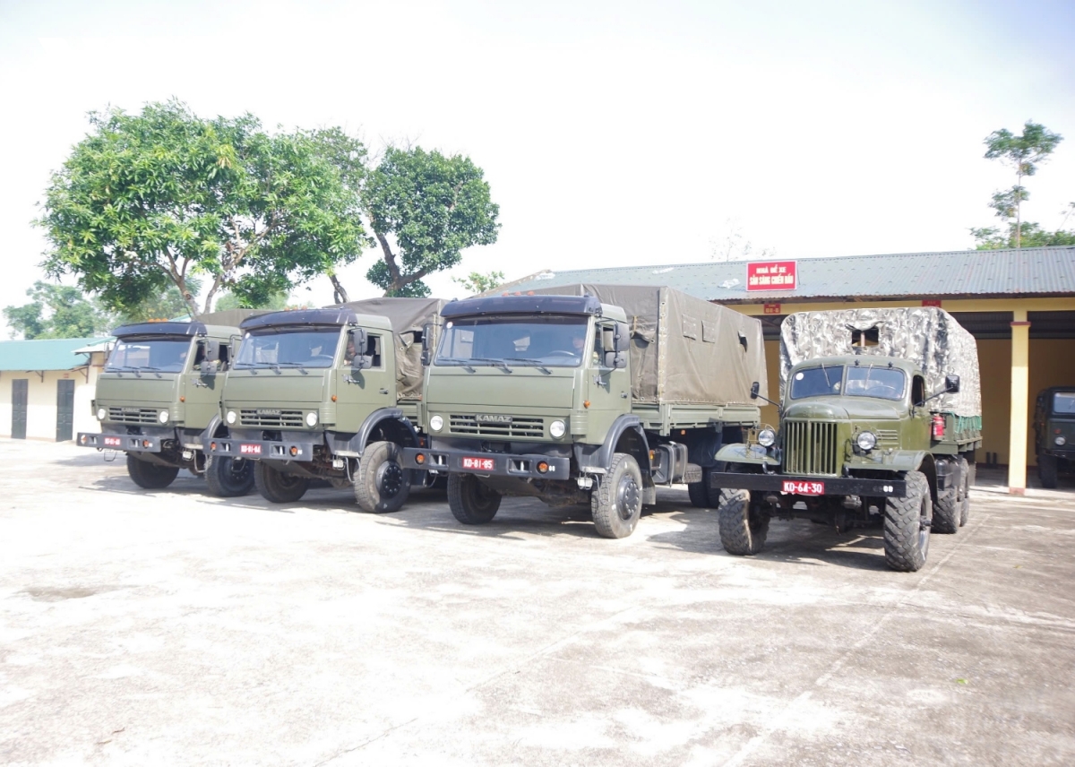 quảng bình sẵn sàng phương án di dời hơn 29.000 hộ dân tránh bão số 6 hình ảnh 2 quang binh san sang phuong an di doi hon 29.000 ho dan tranh bao so 6 hinh anh 2