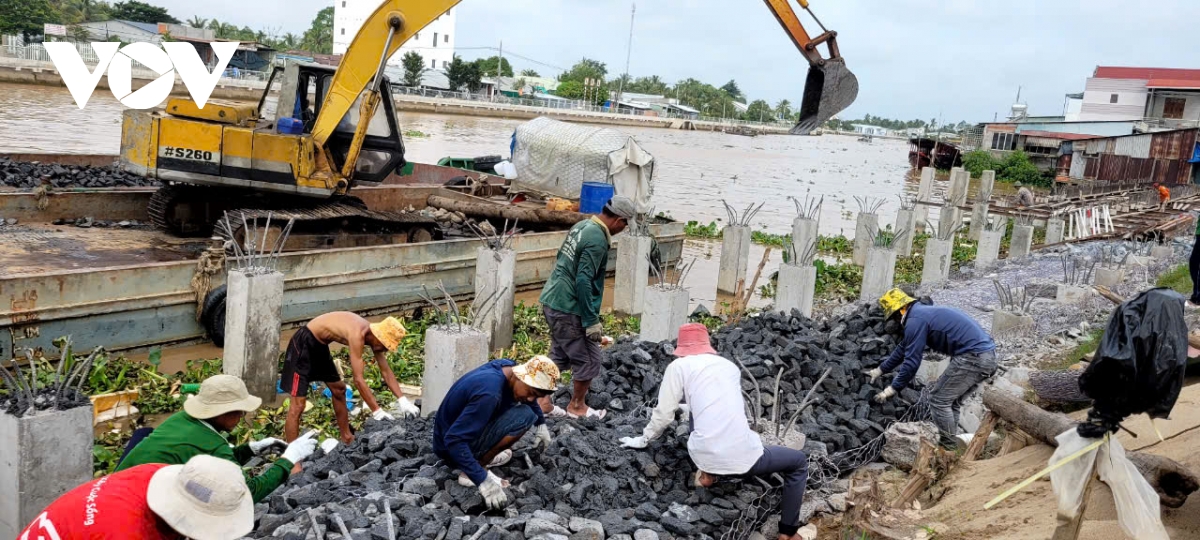 Tiền Giang nằm trong nhóm giải ngân vốn đầu tư công đạt cao cả nước