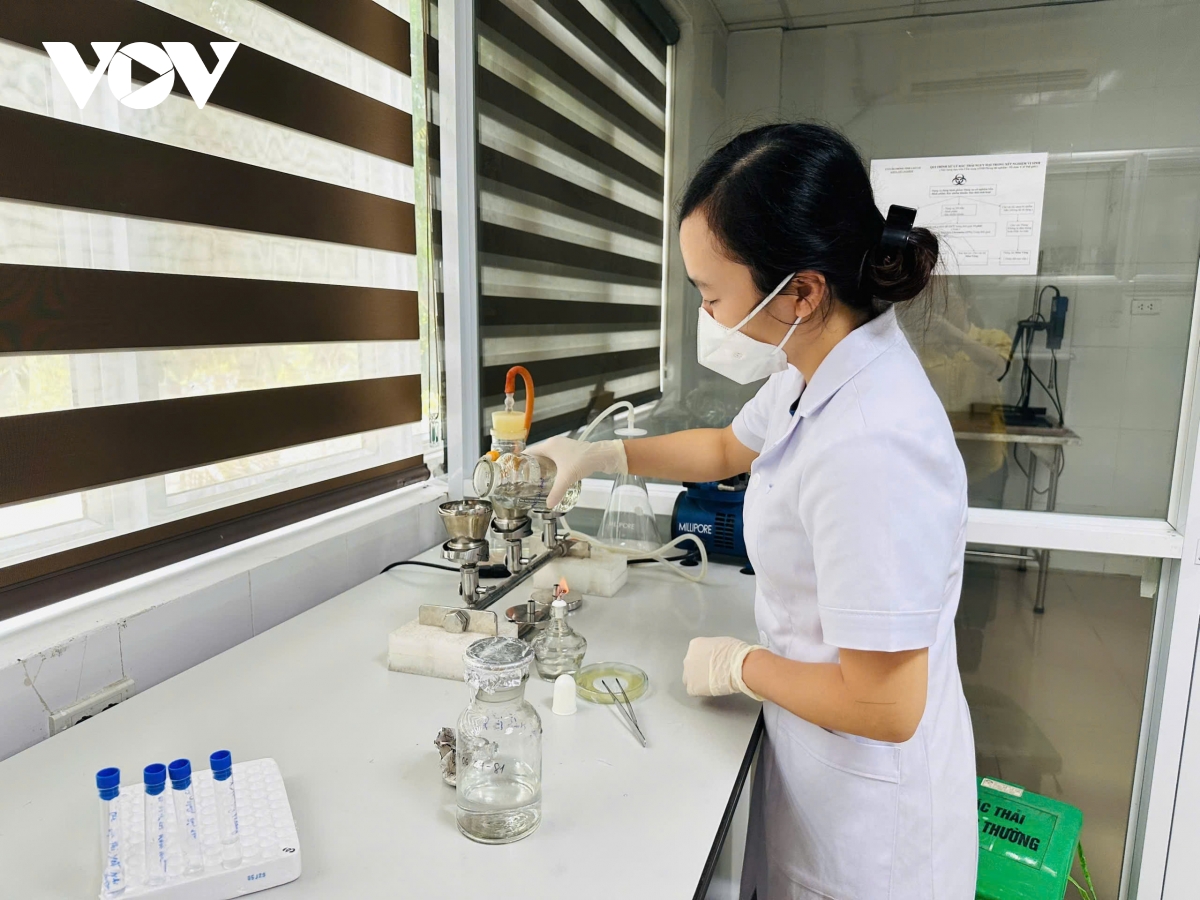 ket luan vu 80 hoc sinh, sinh vien truong cao dang lao cai bi ngo doc thuc pham hinh anh 2 ket luan vu 80 hoc sinh, sinh vien truong cao dang lao cai bi ngo doc thuc pham hinh anh 2